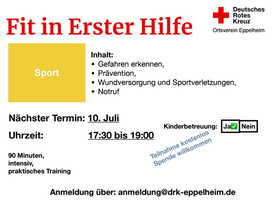 Fit in EH Sport Fit in EH