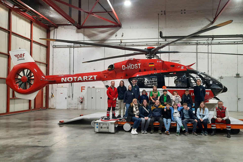 Christoph 53 Christoph 53