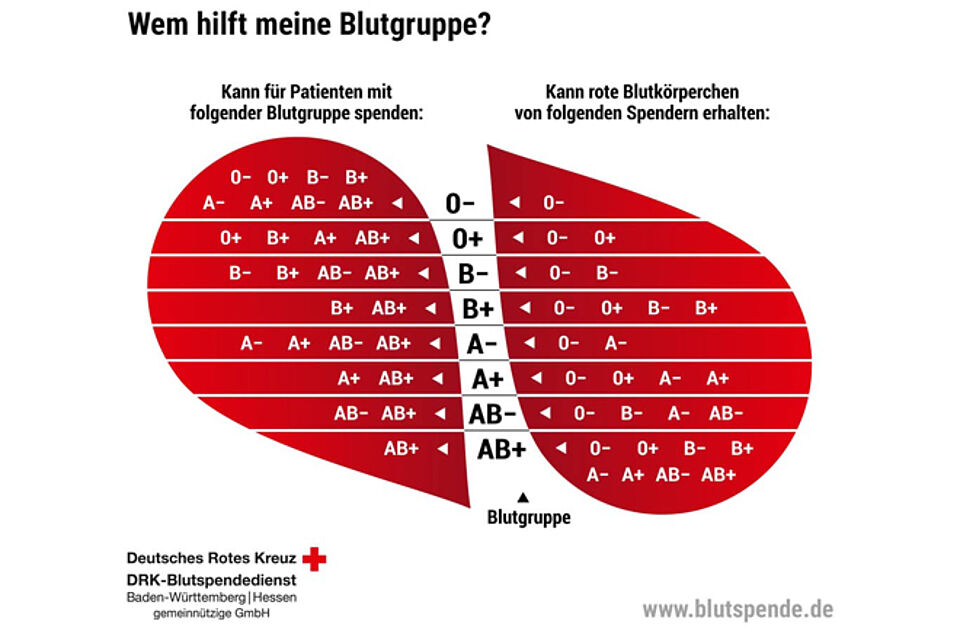 Blut