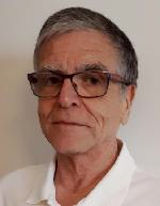 Bereitschaftsleiter Helmut Dörr